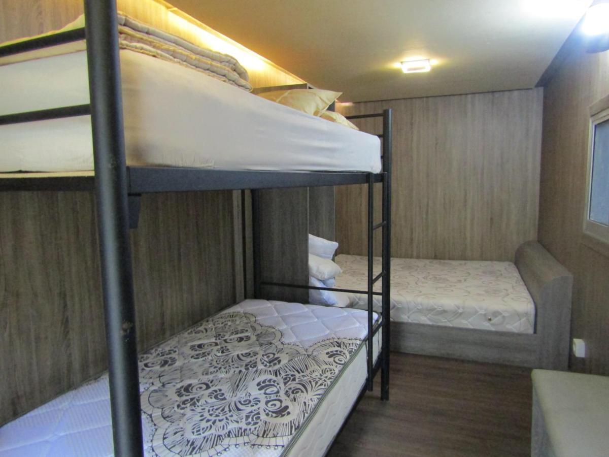 Lawu Forest Camp Sarangan Exterior foto
